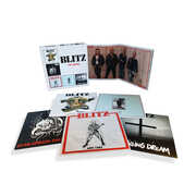 CD Albums Blitz