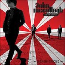 Vinile Box of Tricks John Lennon McCullagh