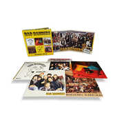 CD The Albums 1980-1985 Bad Manners
