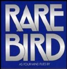 CD As Your Mind Flies By Rare Bird