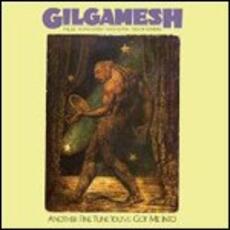 CD Another Fine Tune You've Got Me Into (Remastered Edition) Gilgamesh
