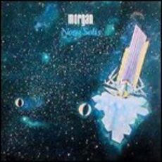 CD Nova Solis (Remastered Edition) Morgan