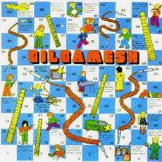 CD Gilgamesh Gilgamesh