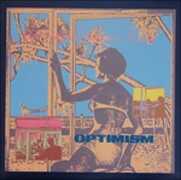 CD Optimism Bill Nelson