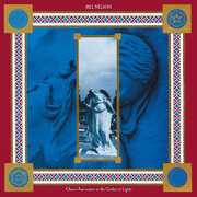 CD Chance Encounters in the Garden of Light Bill Nelson