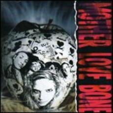 CD Apple Mother Love Bone
