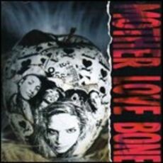 CD Apple Mother Love Bone
