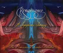 CD A Symphonic Journey Renaissance