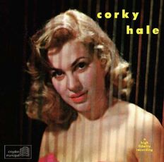 CD Gene Norman Presents Corky Hale Corky Hale