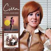 CD Surround Yourself with Cilla - It Makes Me Feel Good Cilla Black