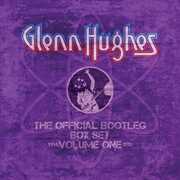 CD The Official Bootleg Boxset vol.1 Glenn Hughes