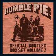 CD The Official Bootleg Box vol.2 Humble Pie