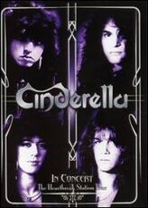 Film Cinderella. In Concert