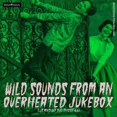 CD Wild Sounds from an Overheated Jukebox