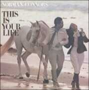 CD This Is Your Life Norman Connors