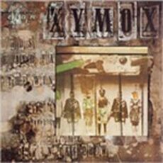CD Clan of Xymox Clan of Xymox
