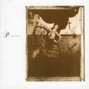 CD Surfer Rosa Pixies