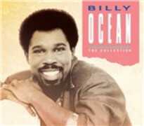 CD Collection Billy Ocean