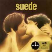 Vinile Suede Suede
