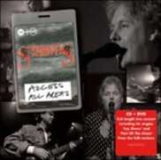 CD Access All Areas Strawbs