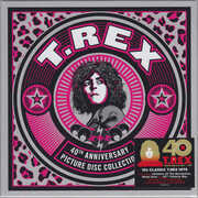Vinile T. Rex T. Rex