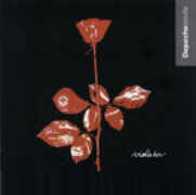 CD Violator Depeche Mode