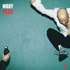 CD Play Moby