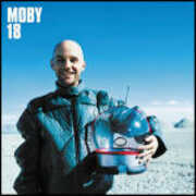 CD 18 Moby