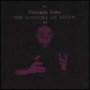 CD The Litanies of Satan Diamanda Galas