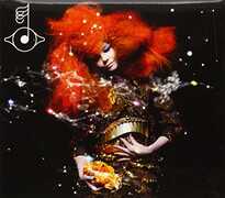 CD Biophilia Björk