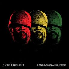 CD Landing on a Hundred Cody Chesnutt