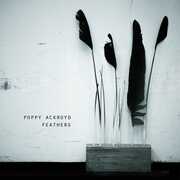 CD Feathers Poppy Ackroyd