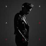 CD Little Black Book Sarah Walk