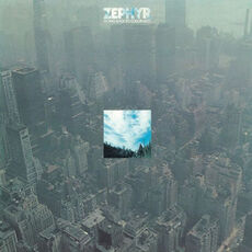 Vinile Going Back to Colorado Zephyr