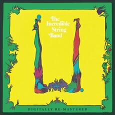 CD U Incredible String Band