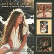 CD Nicolette - In The Nick - Radioland Nicolette Larson