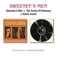 CD Sweeney's Men - The Tracks of Sweeney Sweeney's Men