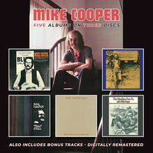 CD Oh Really - Do I Know You - Trout Steel - Please I Know - The Machine Gun Co. Mike Cooper