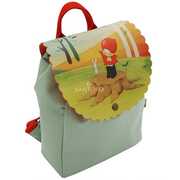Cartoleria Zaino Freetime Poppi Loves. Catching Leaves Poppi Loves