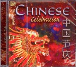 CD Chinese Celebration 