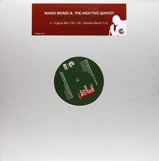 Vinile This Is What You Are Mario Biondi