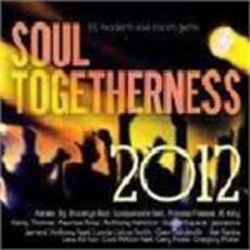 Vinile Soul Togetherness 2012