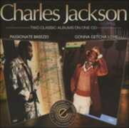 CD Passionate Breezes - Gonna Getcha Love Charles Jackson