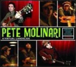 CD Virtual Landslide Pete Molinari