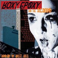 Vinile Bandaids on Bullet Holes Rebound! Roxy Epoxy