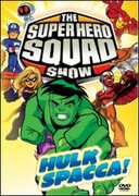 Film The Super Hero Squad Show. Vol. 2