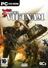 Videogiochi Personal Computer Conflict Vietnam
