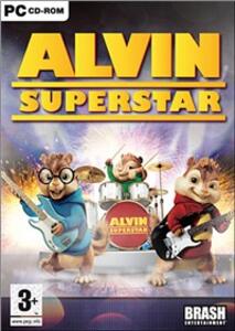 Alvin Superstar - gioco per Personal Computer - Eidos Interactive ... I più venduti di Personal Computer