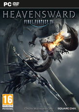 Videogiochi Personal Computer Final Fantasy XIV: Heavensward
