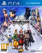 Videogiochi PlayStation4 Kingdom Hearts HD 2.8 Final Chapter Prologue - PS4